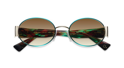 ETNIA BARCELONA BRENDA SUN GRGD 53