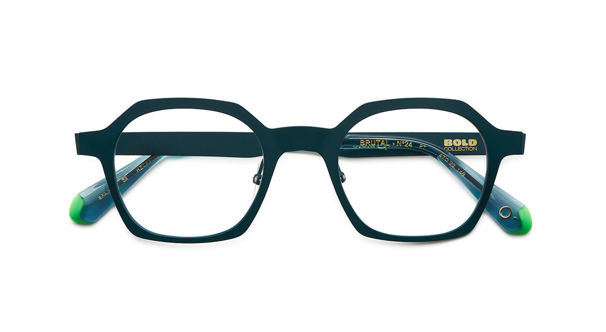 ETNIA BARCELONA BRUTAL NO.24 PT 47