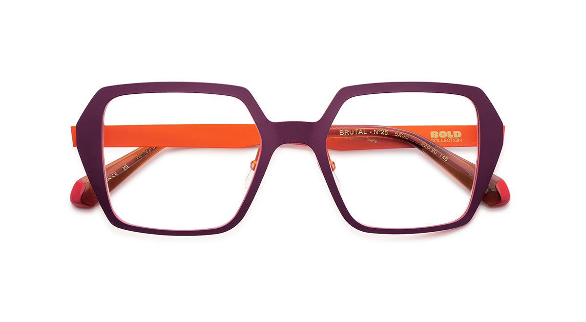 ETNIA BARCELONA BRUTAL NO.25 BXOG 52