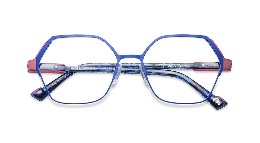 ETNIA BARCELONA CHARLENE BLPK 54