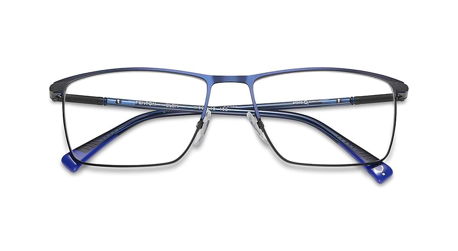 ETNIA BARCELONA FENTON BLBK 60