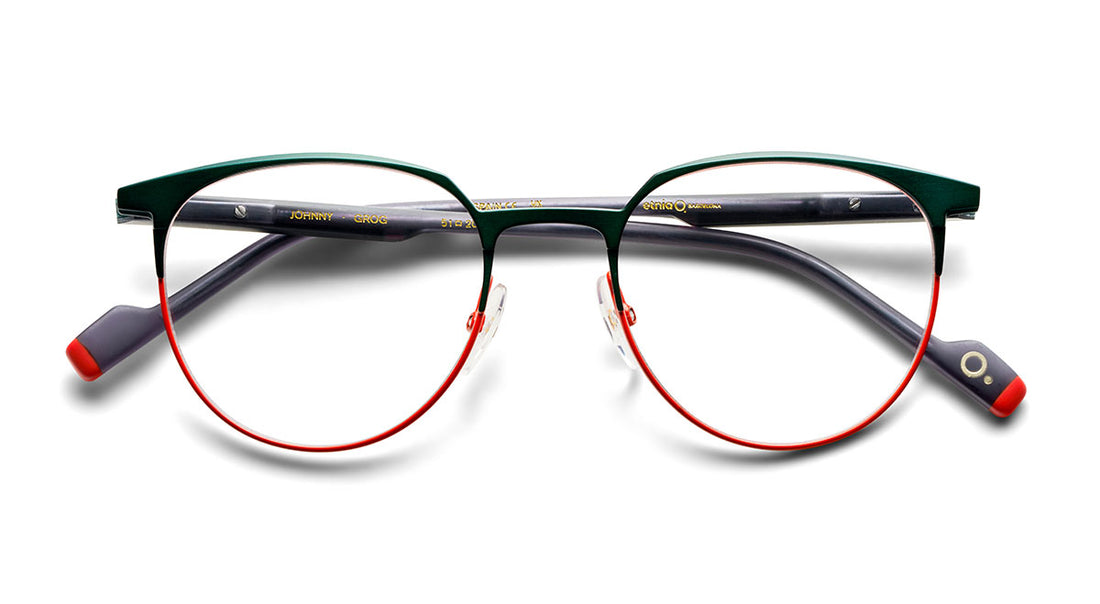 ETNIA BARCELONA JOHNNY GROG 51