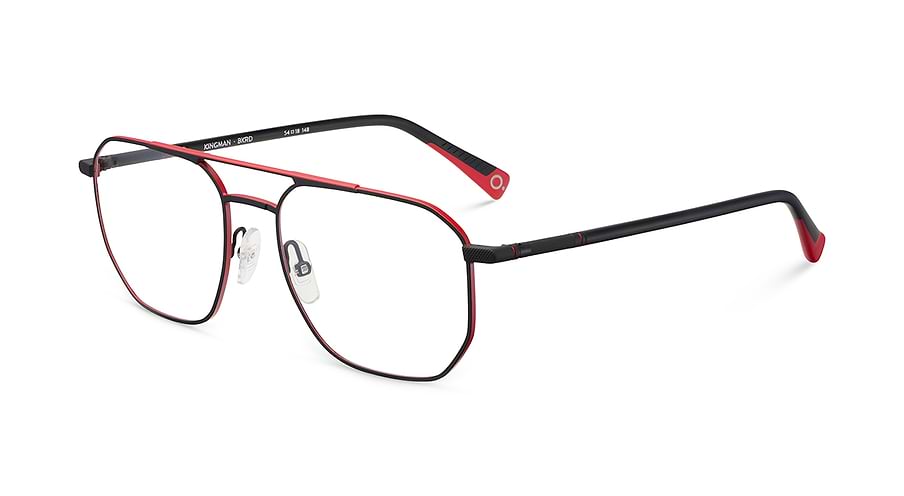 ETNIA BARCELONA KINGMAN BKRD 54