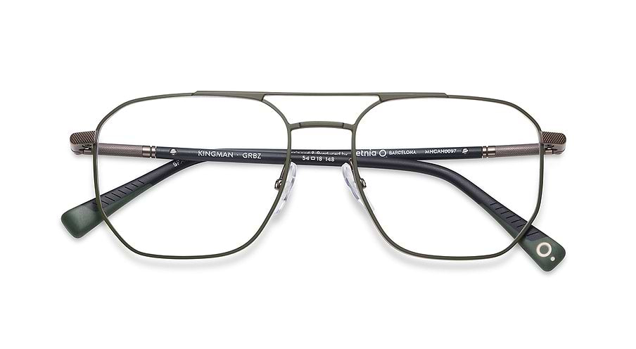 ETNIA BARCELONA KINGMAN GRBZ 54