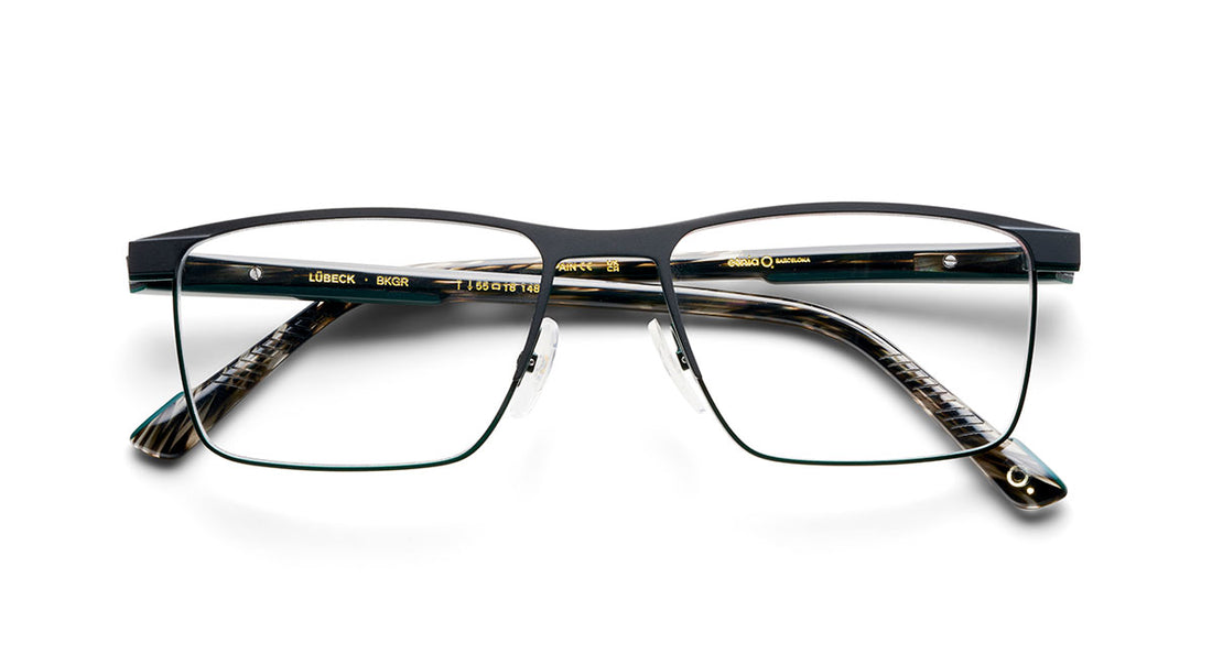 ETNIA BARCELONA LUBECK BKGR 55