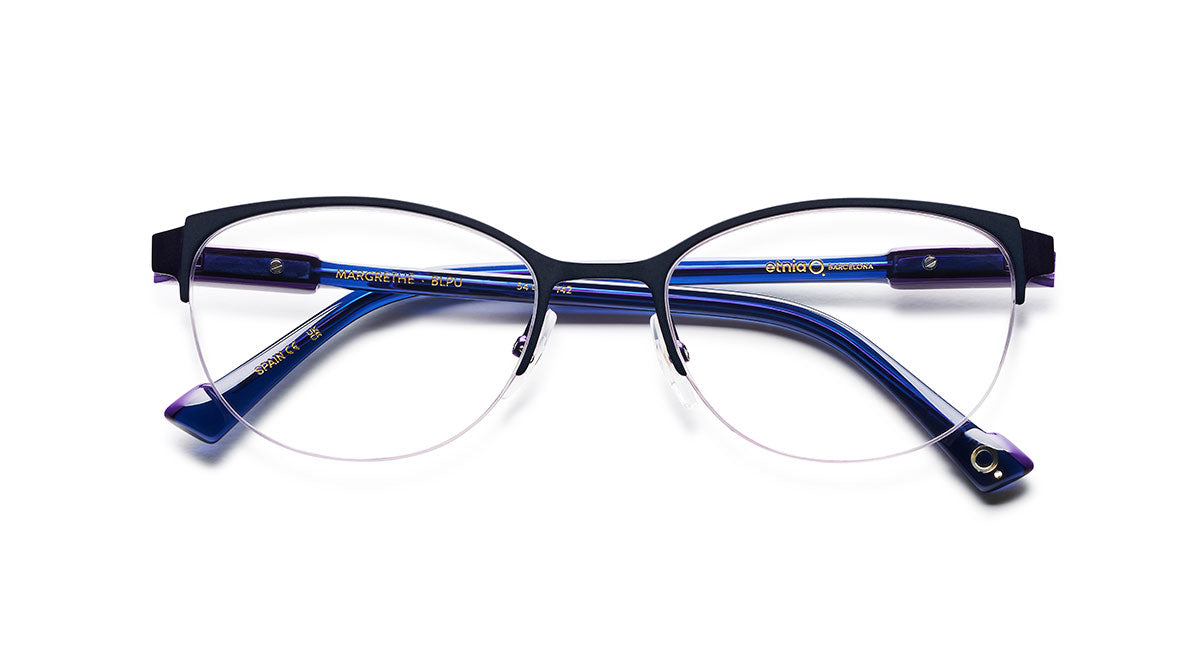 ETNIA BARCELONA MARGRETHE BLPU 54