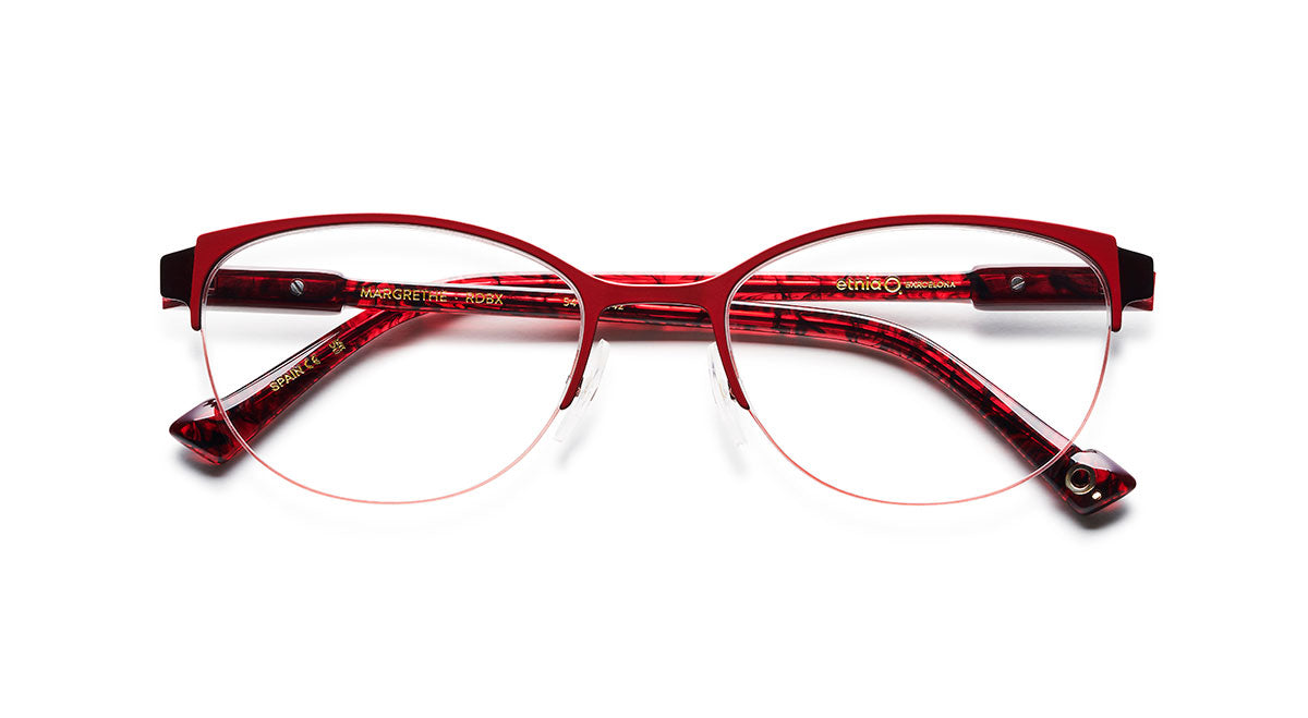 ETNIA BARCELONA MARGRETHE RDBX 54