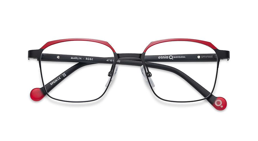 ETNIA BARCELONA MARLIN RDBK 47