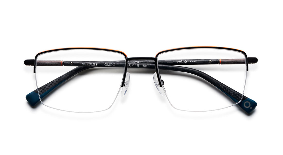 ETNIA BARCELONA NEEDLES GMOG 54