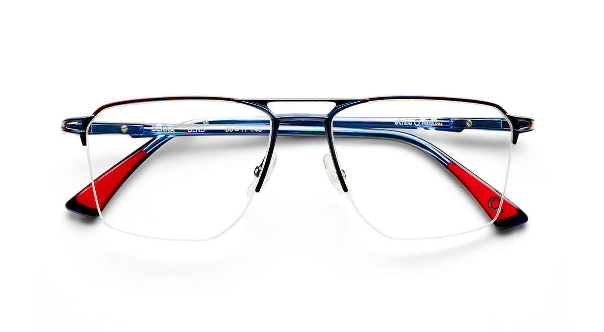 ETNIA BARCELONA SENNA BLRD 55