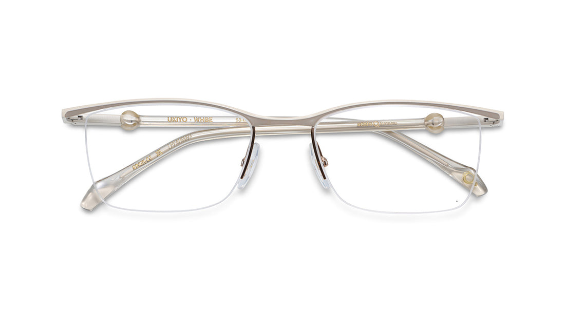 ETNIA BARCELONA UKIYO WHBE 52