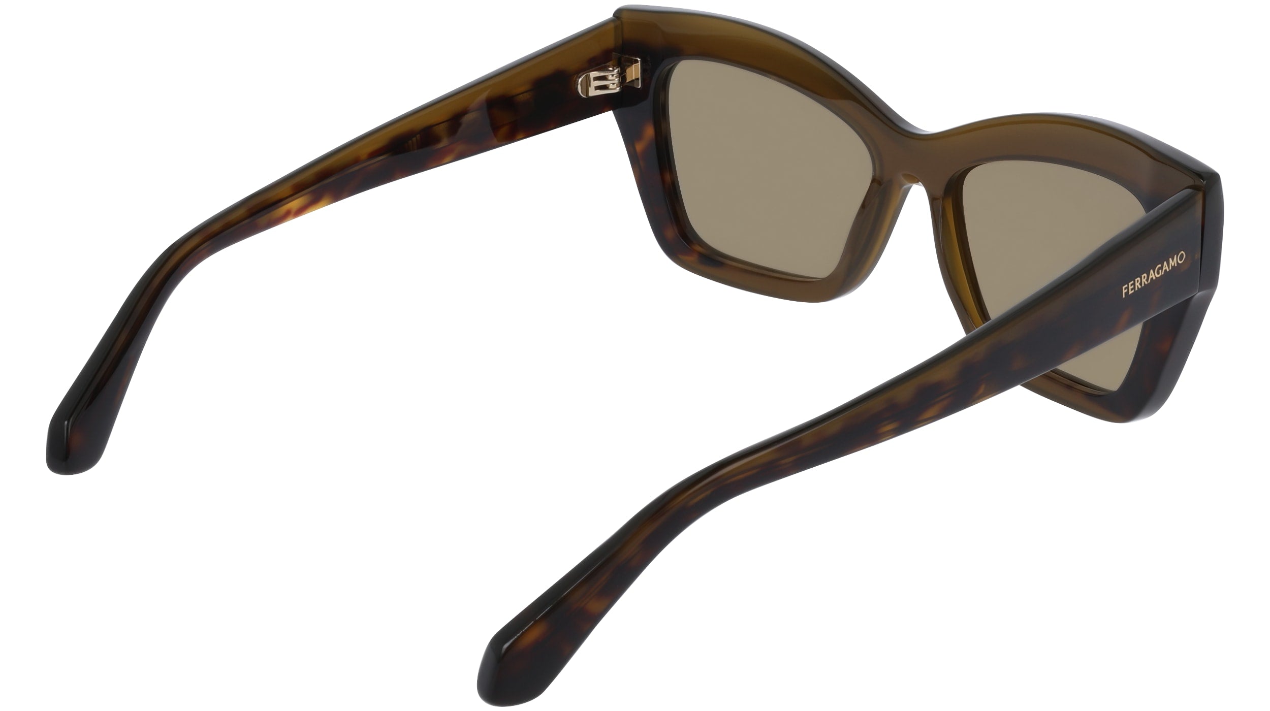 FERRAGAMO SF2065S 338 54
