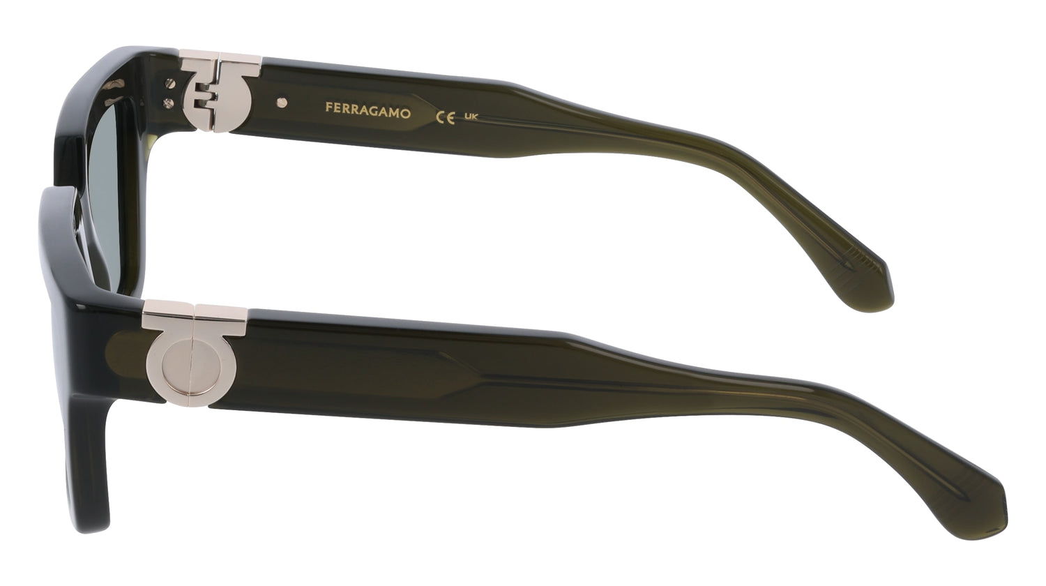 FERRAGAMO SF2066S 302 52