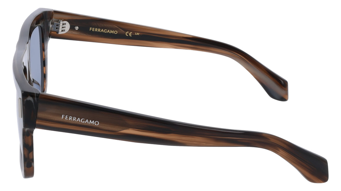 FERRAGAMO SF2063SE 216 53