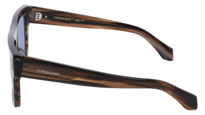 FERRAGAMO SF2063SE 216 53