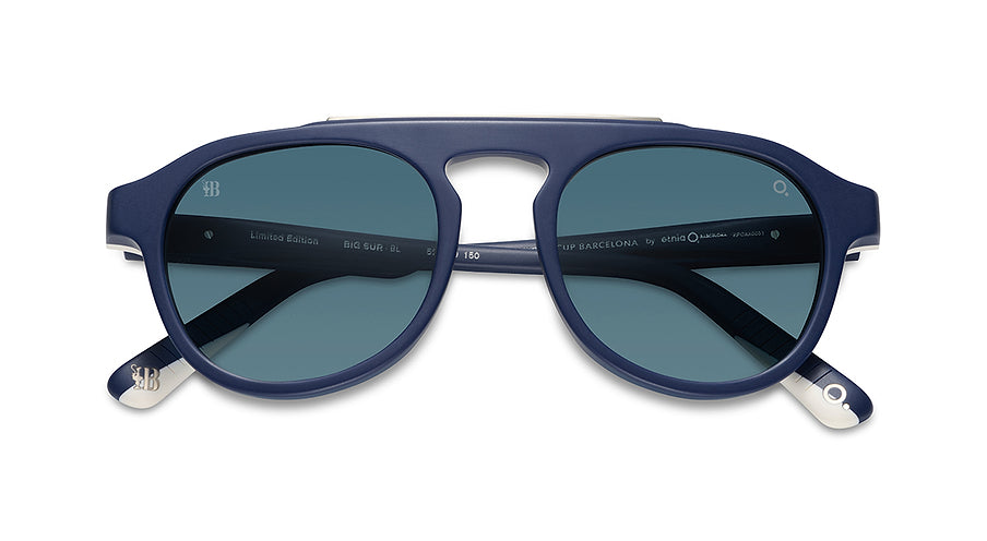 ETNIA BARCELONA BIG SUR C.A. SUN BL 52