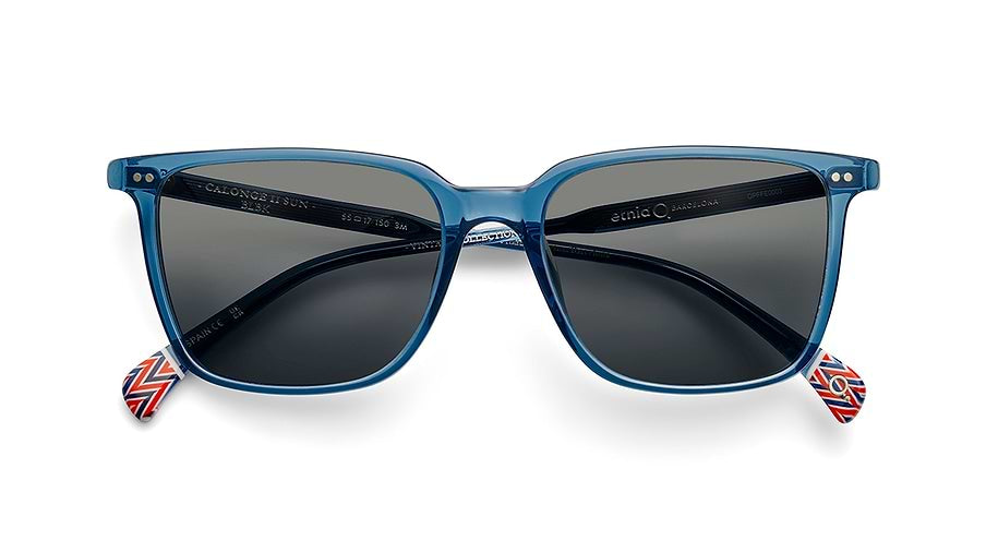 ETNIA BARCELONA CALONGE II SUN BLBK 55