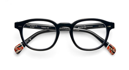 ETNIA BARCELONA CAP ROIG II BKRD 48