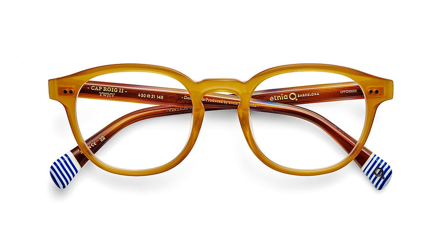 ETNIA BARCELONA CAP ROIG II YWHV 48