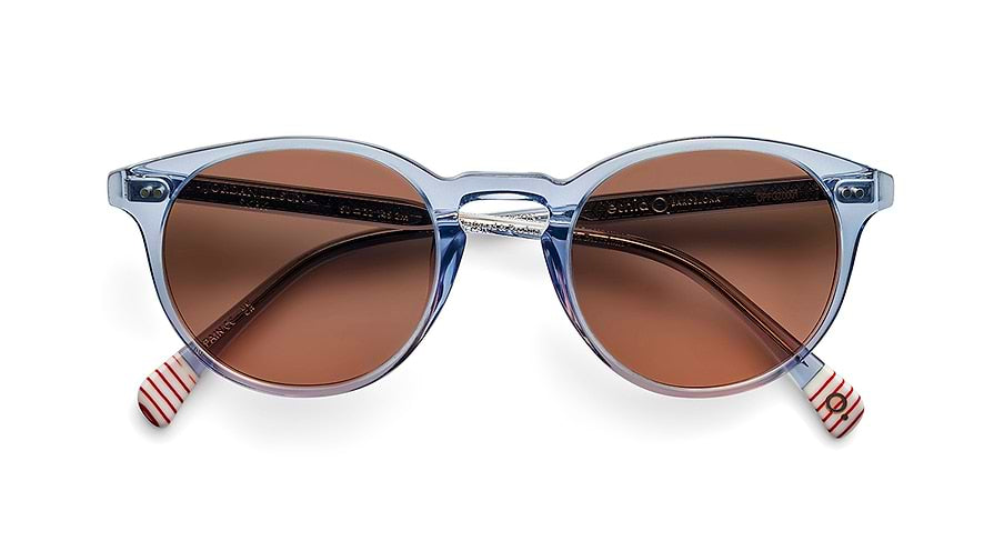 ETNIA BARCELONA JORDAAN III SUN SKPK 50