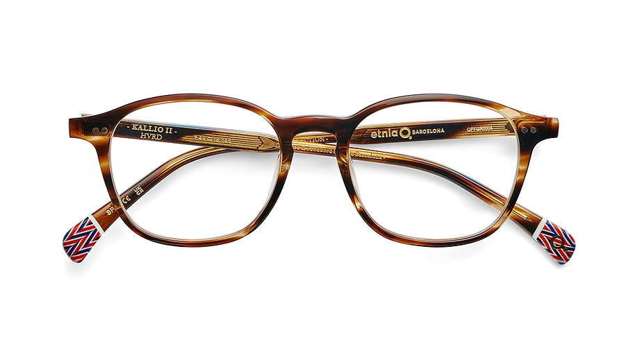 ETNIA BARCELONA KALLIO III HVRD 49