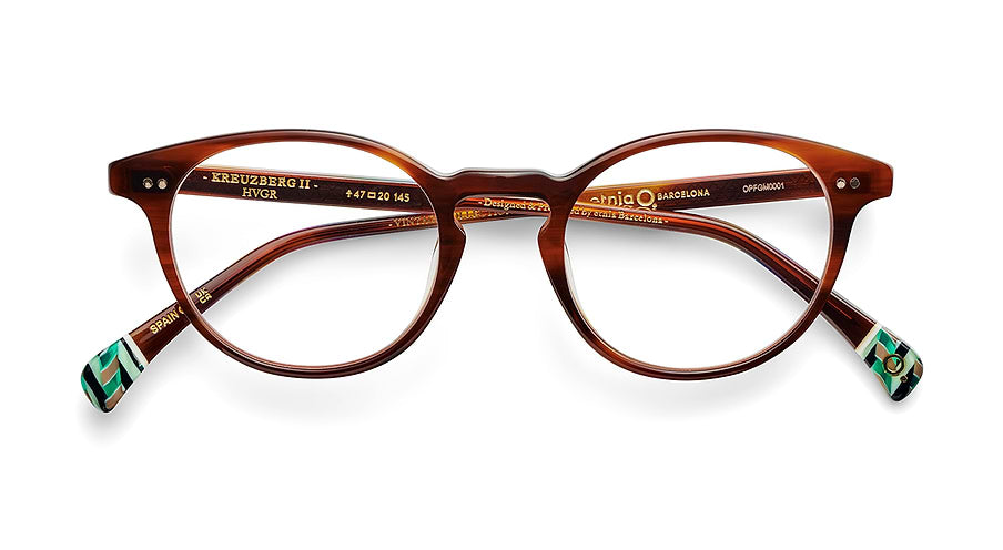 ETNIA BARCELONA KREUZBERG III HVGR 47