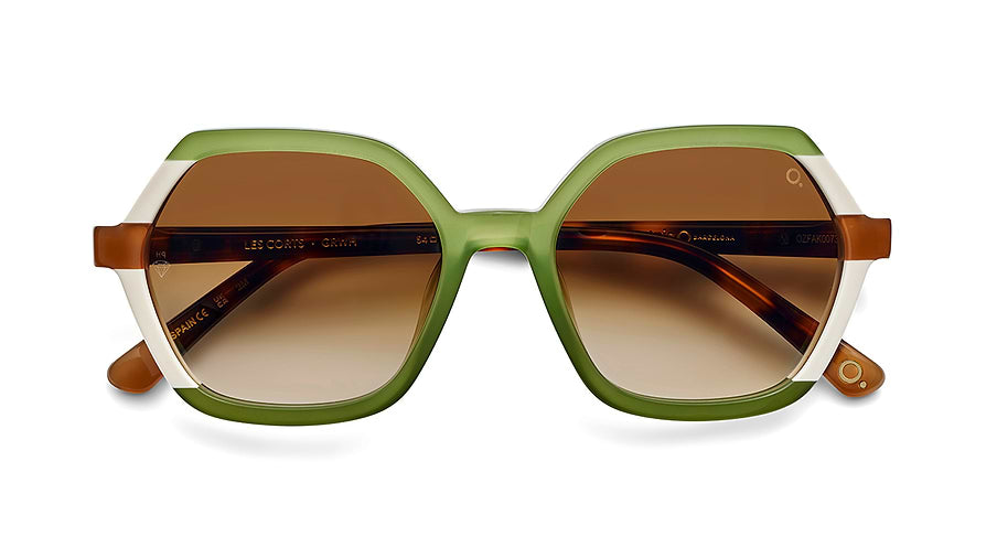 ETNIA BARCELONA LES CORTS SUN GRWH 54