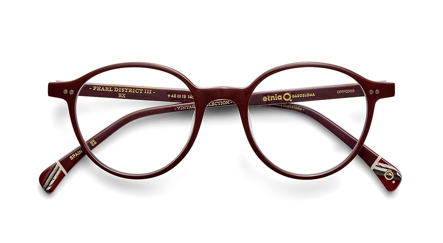 ETNIA BARCELONA PEARL DISTRICT III BX 48