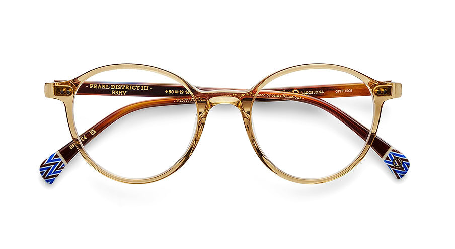 ETNIA BARCELONA PEARL DISTRICT III BRHV 50