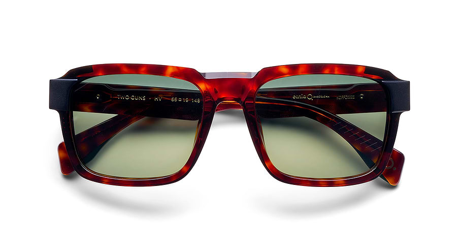 ETNIA BARCELONA TWO GUNS SUN HV 55