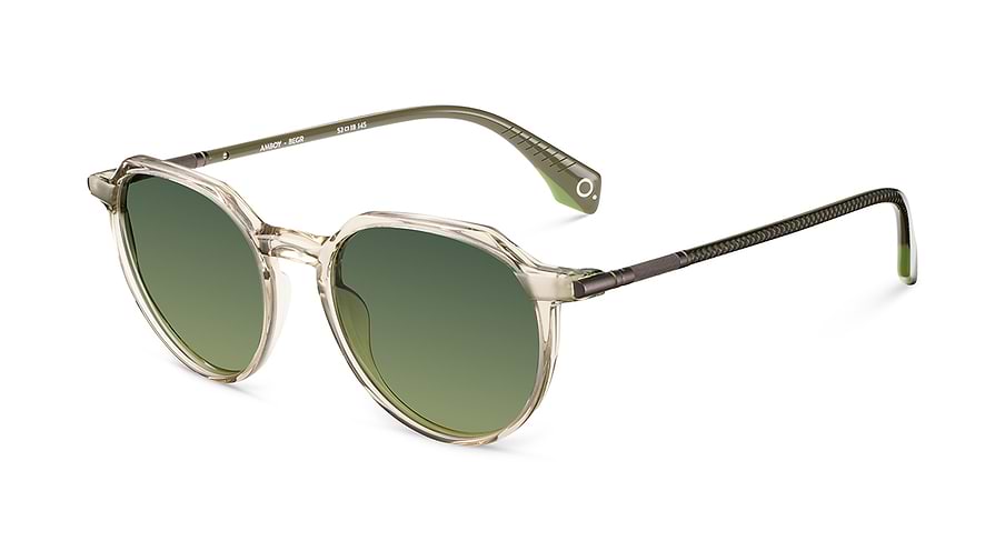 ETNIA BARCELONA AMBOY SUN BEGR 52