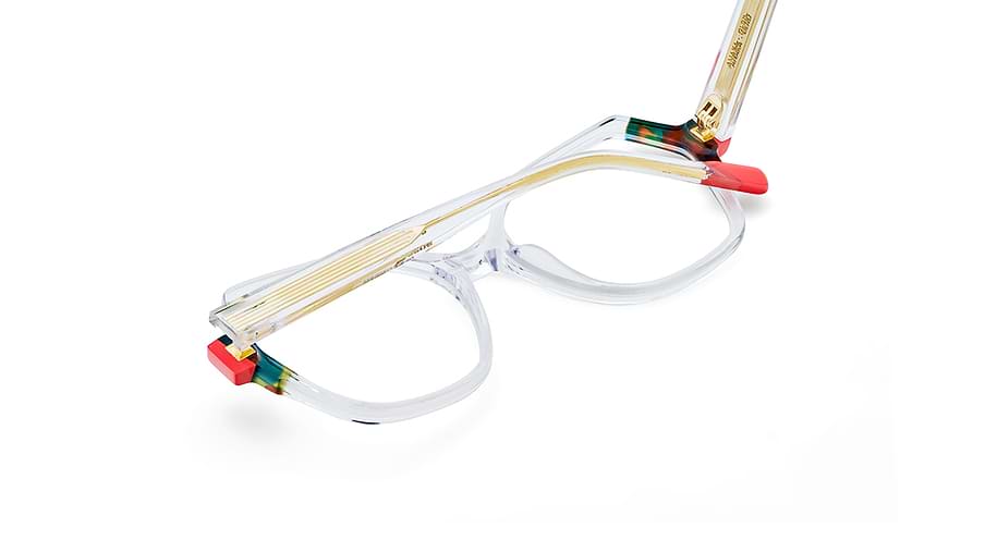 ETNIA BARCELONA ANAKA CLRD 53