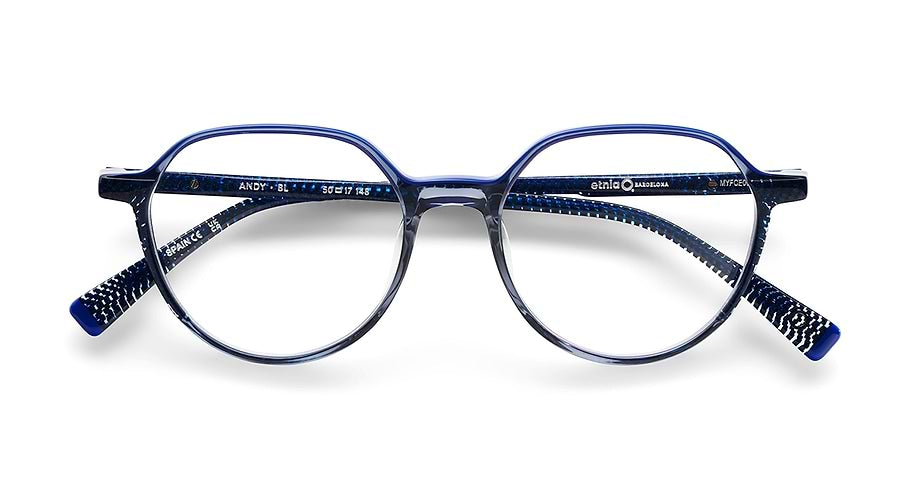 ETNIA BARCELONA ANDY BL 50