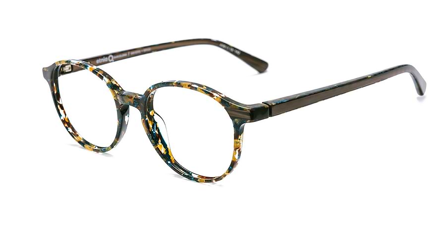 ETNIA BARCELONA ANVERS BRGD 48