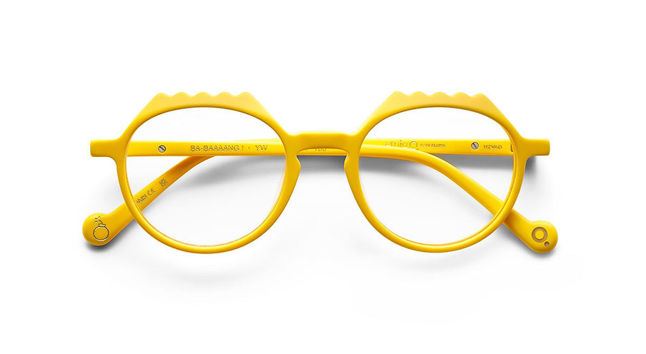 ETNIA BARCELONA BA-BAAAANG YW 44