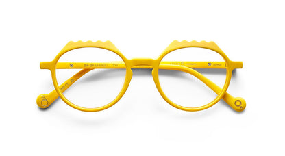 ETNIA BARCELONA BA-BAAAANG YW 44