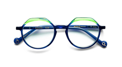 ETNIA BARCELONA BAAAANG BLGR 44