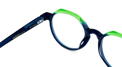 ETNIA BARCELONA BAAAANG BLGR 44