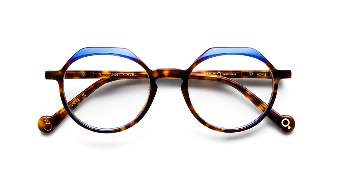 ETNIA BARCELONA BAAAANG HVBL 44