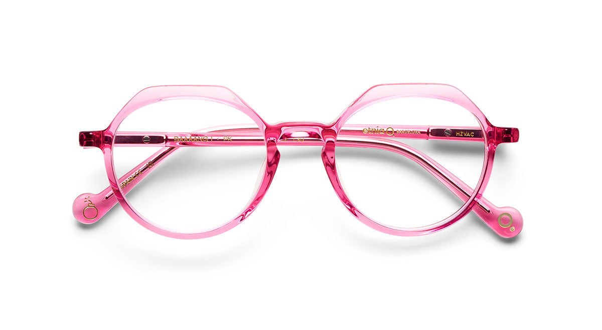 ETNIA BARCELONA BAAAANG PK 44