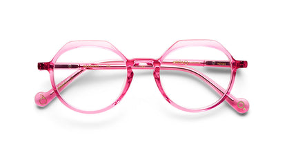 ETNIA BARCELONA BAAAANG PK 44