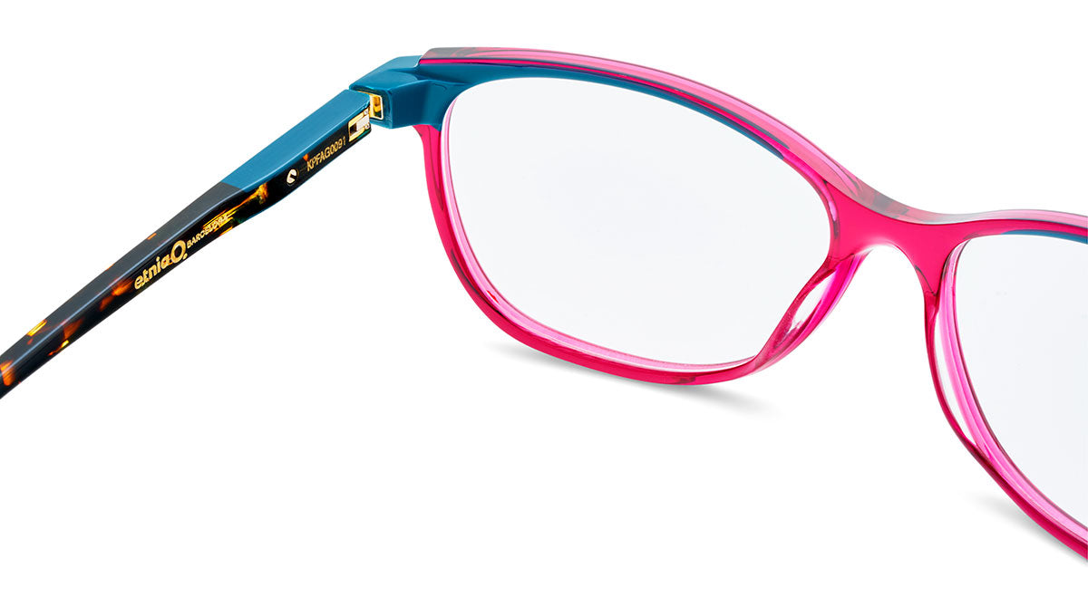 ETNIA BARCELONA BAVIERA BXHV 54