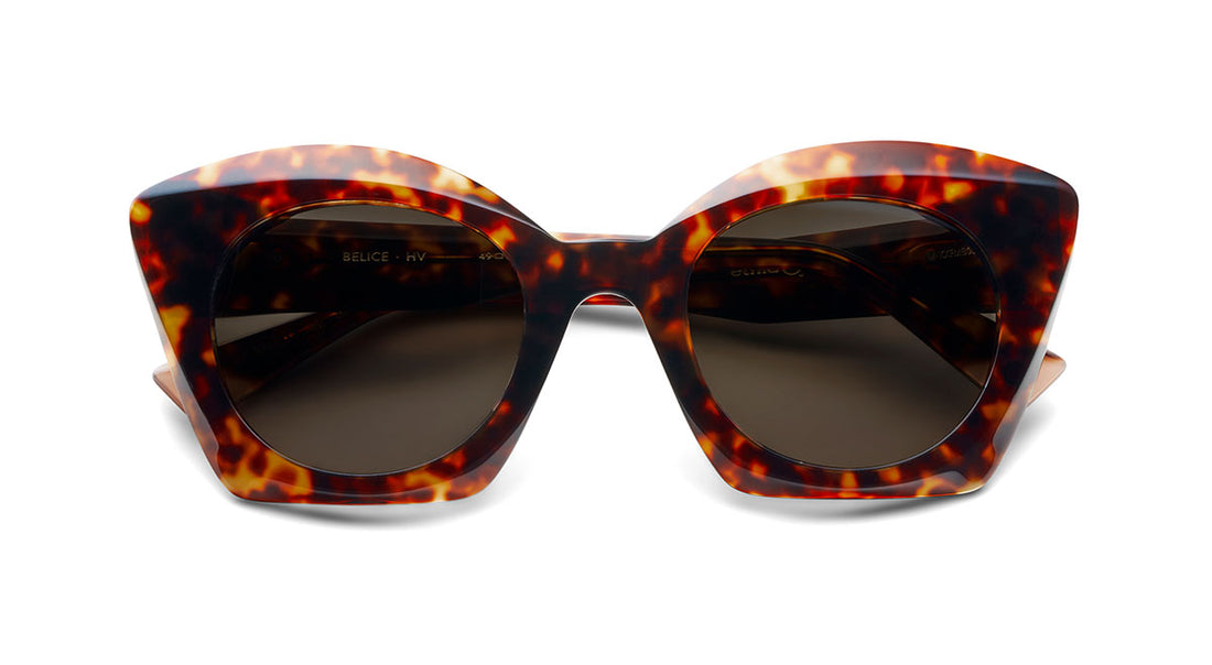 ETNIA BARCELONA BELICE SUN HV 49