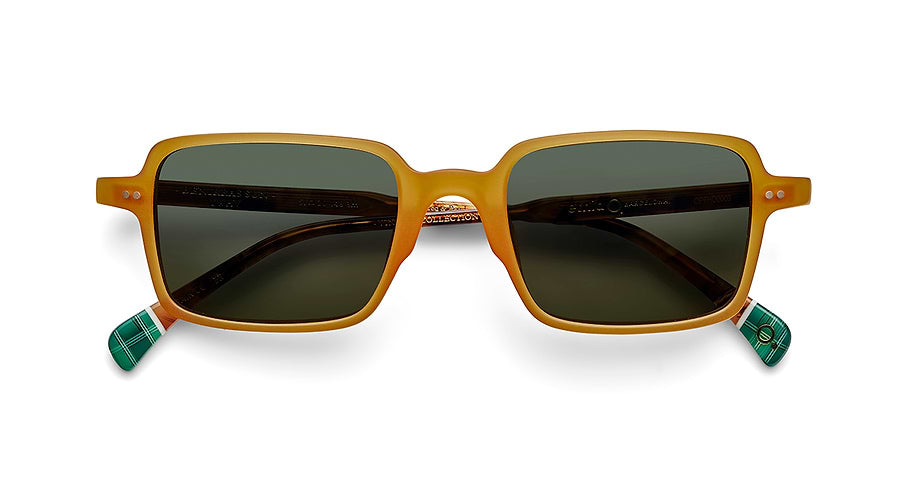 ETNIA BARCELONA BENIRRAS SUN YWHV 51