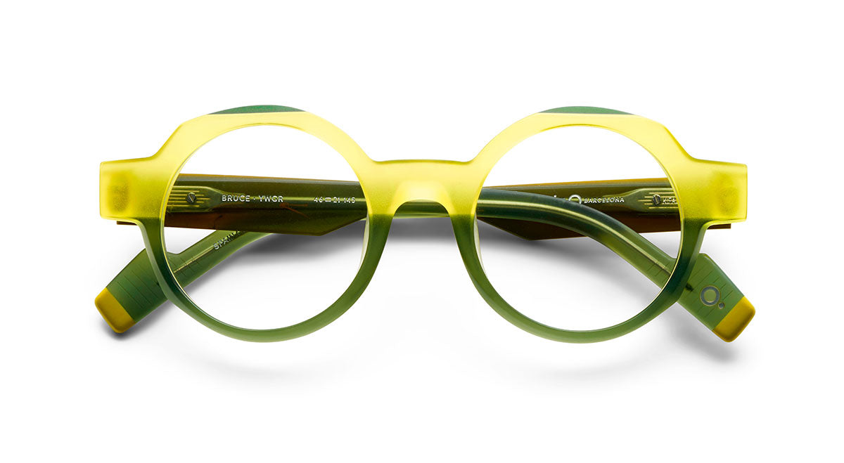 ETNIA BARCELONA BRUCE YWGR 46