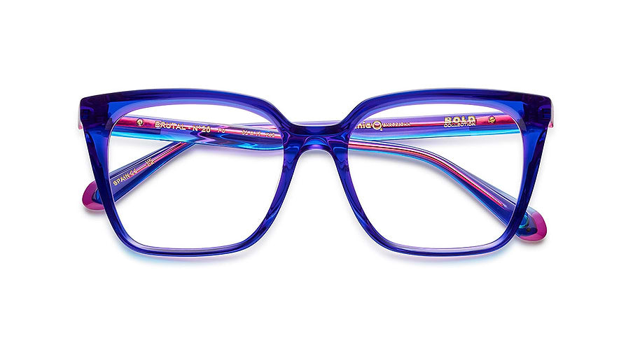 ETNIA BARCELONA BRUTAL NO.20 PU 53