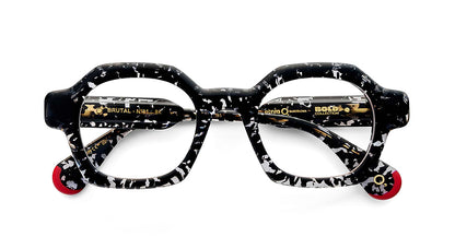 ETNIA BARCELONA BRUTAL NO.31 BK 47