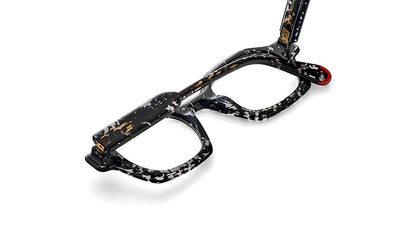 ETNIA BARCELONA BRUTAL NO.31 BK 47