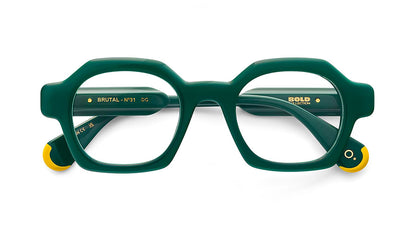 ETNIA BARCELONA BRUTAL NO.31 DG 47