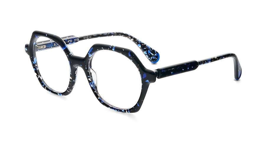 ETNIA BARCELONA BRUTAL NO.32 BKDB 52